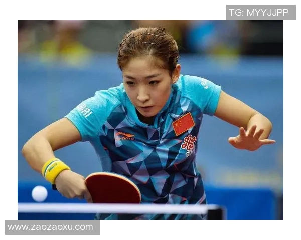 从零基础到高手之路乒乓球全面提升技巧与心态攻略