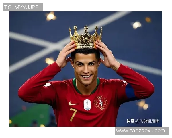 C罗不仅是足球明星更是唱歌达人展现多才多艺的魅力